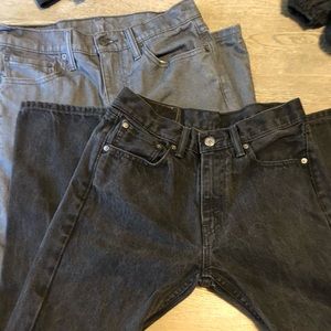 Levi’s Jeans Bundle!